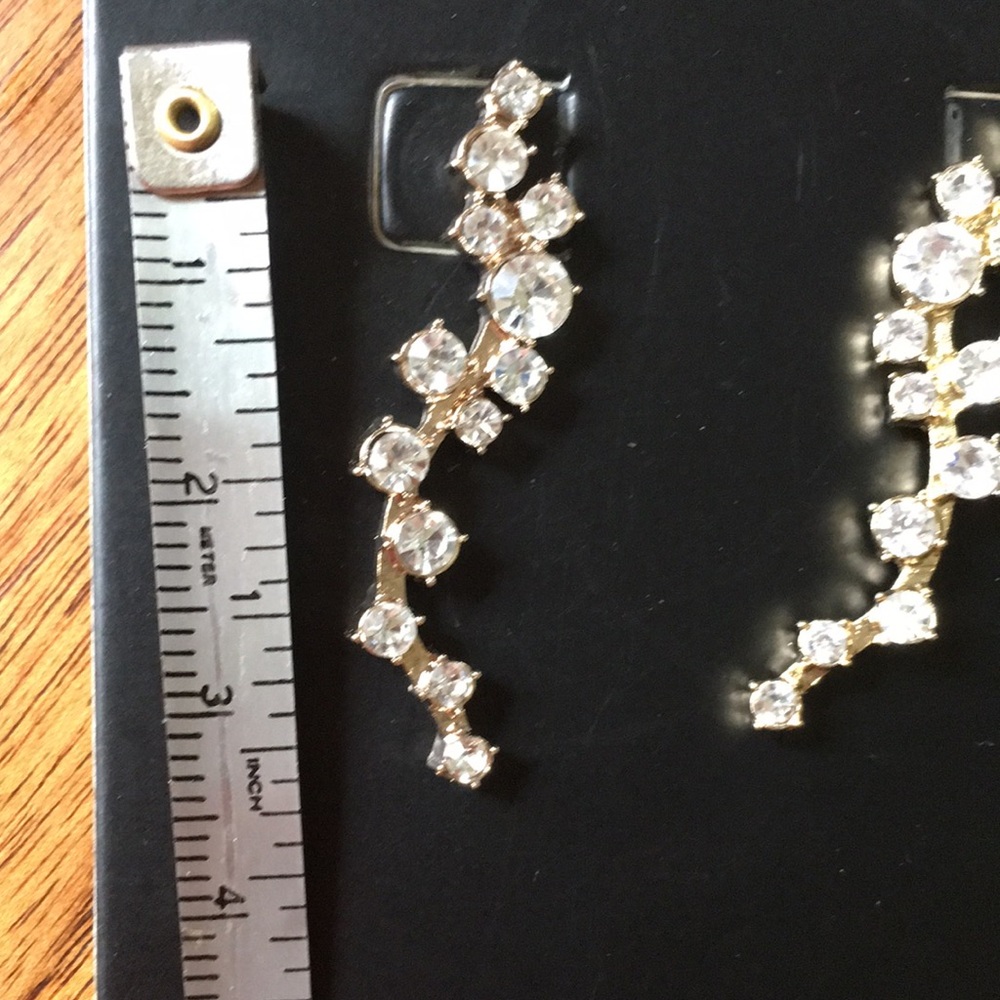 Baublebar earrings - Picture 4 of 4